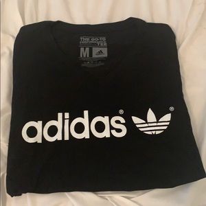 COPY - Adidas v neck